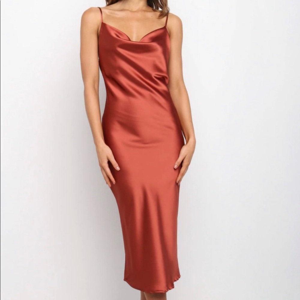 Petal & Pup Persia Dress
